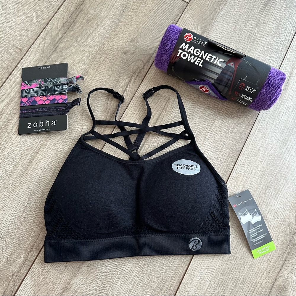 Workout Bundle - Picture 1 of 2